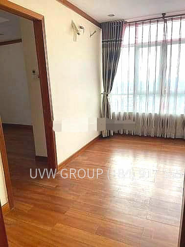 4-bedroom apartment for urgent sale at Hoang Anh Riverview, Thao Dien, HCMC
