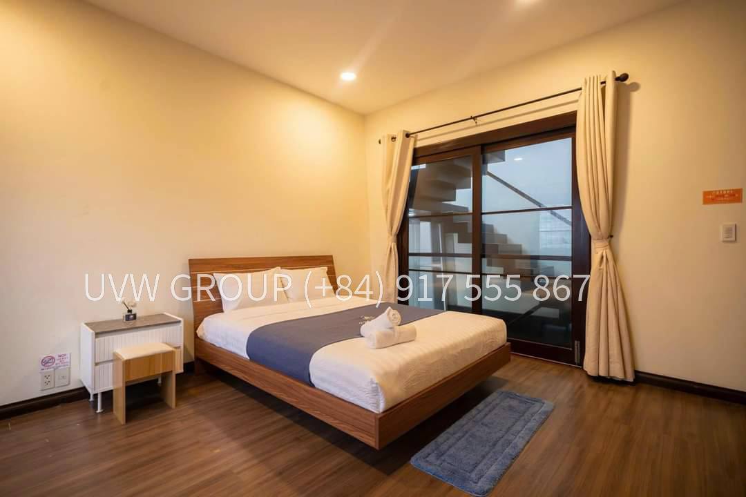 Villa for Sale in An Phu District 2 | 233.6m² | 3 Floors | 40 Bilion VND