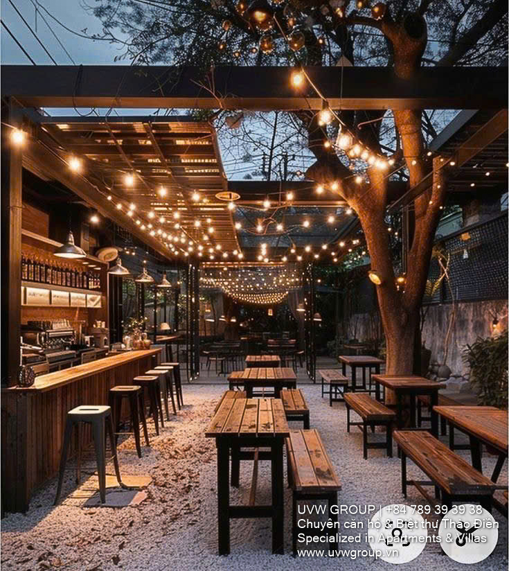 Prime Commercial Space for Rent – Xuan Thuy Thao Dien | 112.5m² | VND 65M | Transfer Available