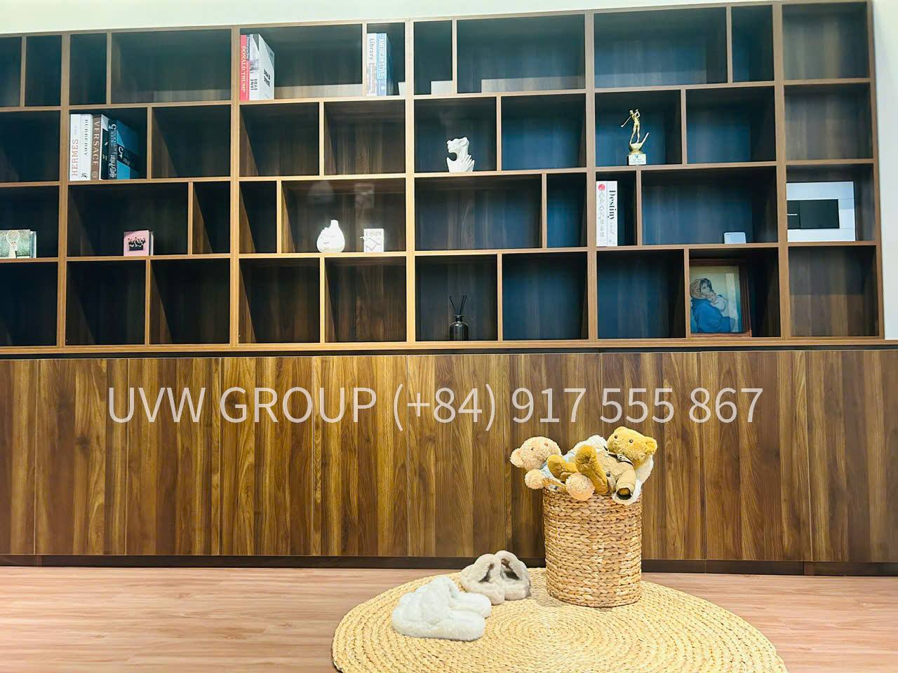 Luxury house for sale on Pham Cong Chu Street with elevator and pool – 3 bedrooms, 5 bathrooms