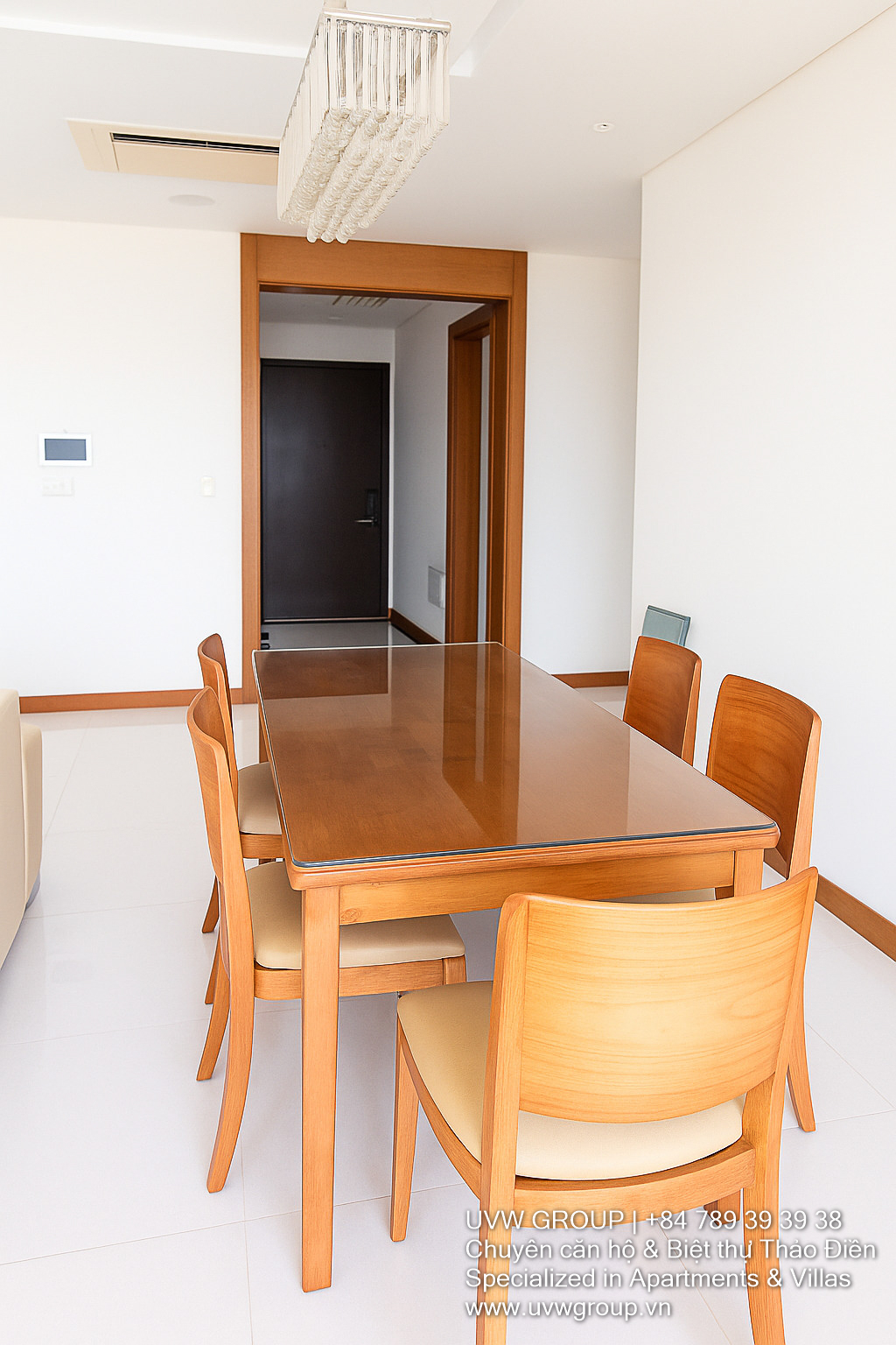 Over 200m² luxury apartment for rent at Xi Riverview Palace, fully furnished with river view, District 2