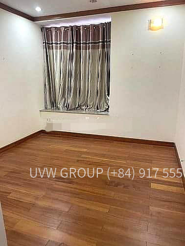 4-bedroom apartment for urgent sale at Hoang Anh Riverview, Thao Dien, HCMC