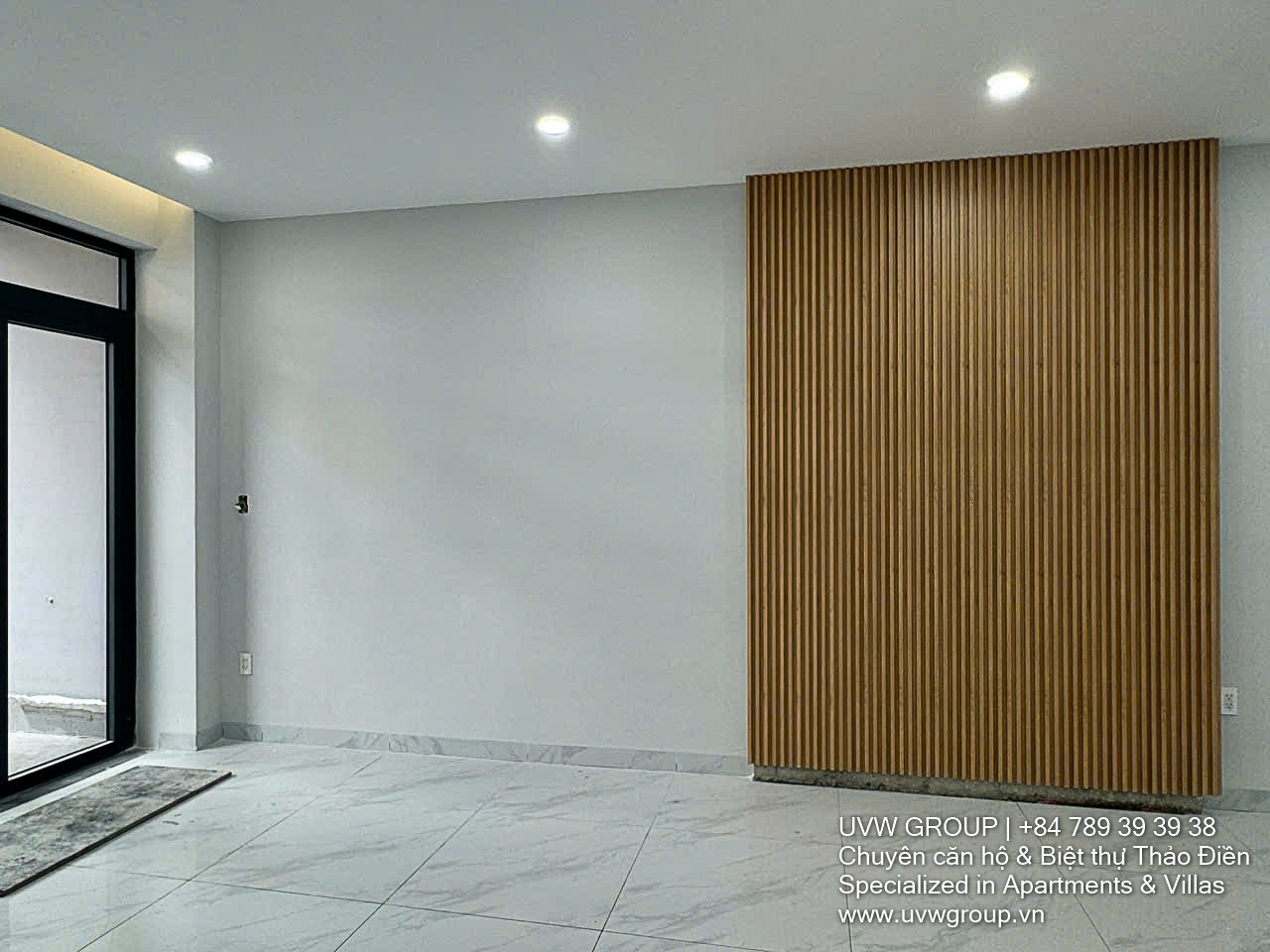 Frontage house for sale at 85 Tran Quang Khai, Tan Dinh Ward, District 1 – 358m², 5 bedrooms, 3 floors