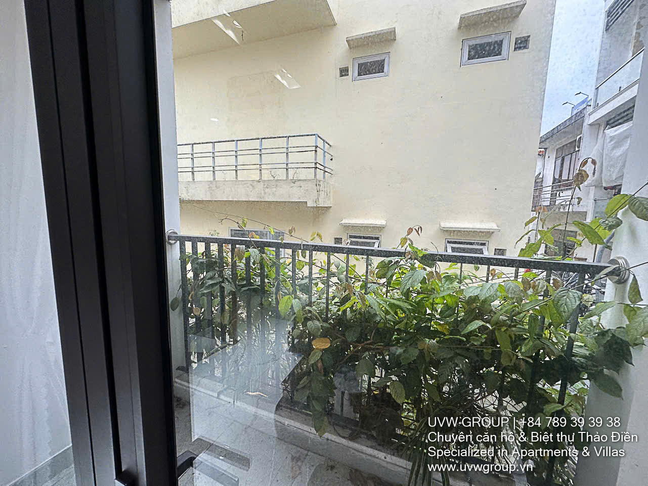 3-floor house for sale in Thanh Khe Dong, Da Nang – 3 bedrooms, 191m² total, pink book, $205,000