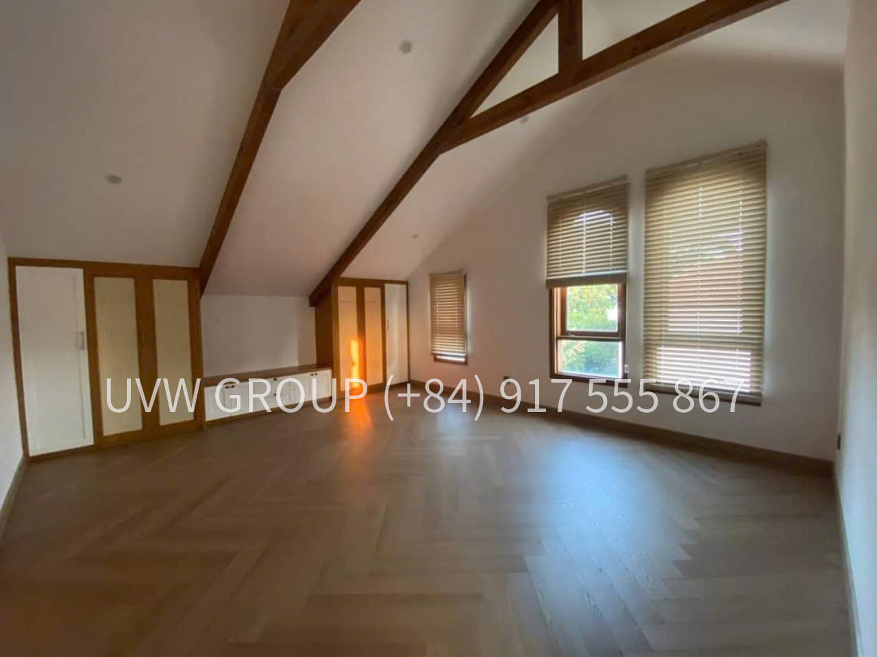 Luxury villa for sale in Thao Dien with rental income $8,000/month – 4BR, 500m²