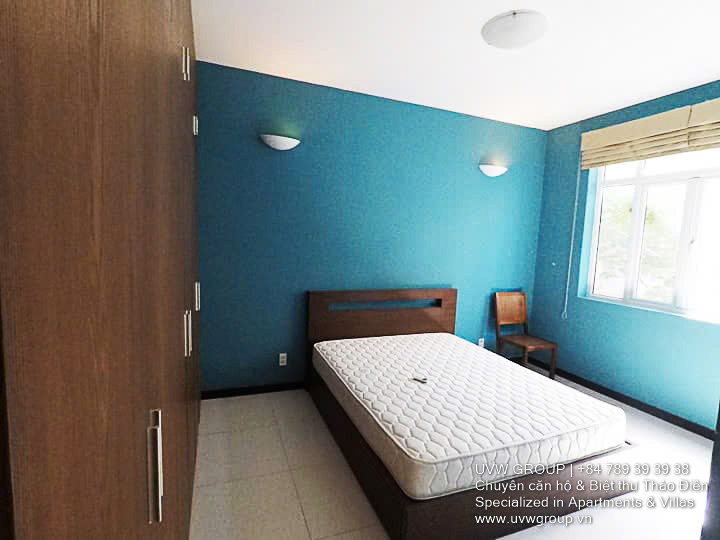 Riverside House for Rent in Thao Dien | 5BR | 150m² | $2,570 9