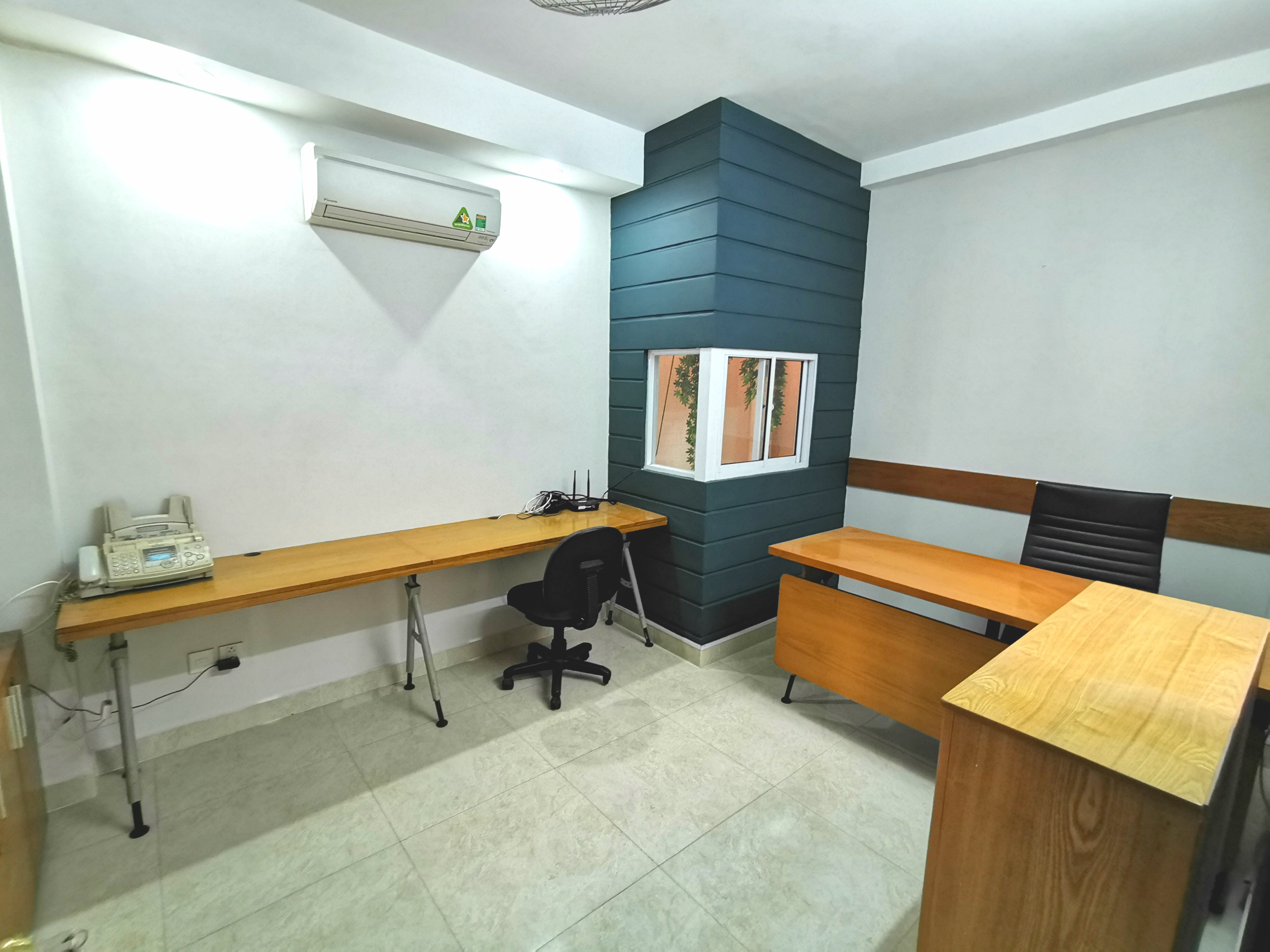 Luxury furnished 3-bedroom house for rent in Thao Dien, 88m²