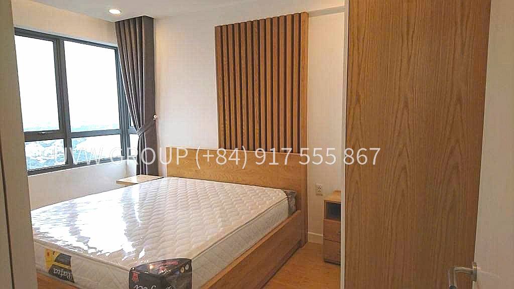 Masteri Thao Dien Apartment for Sale | 3BR | 86m² | 7.5 Billion VND
