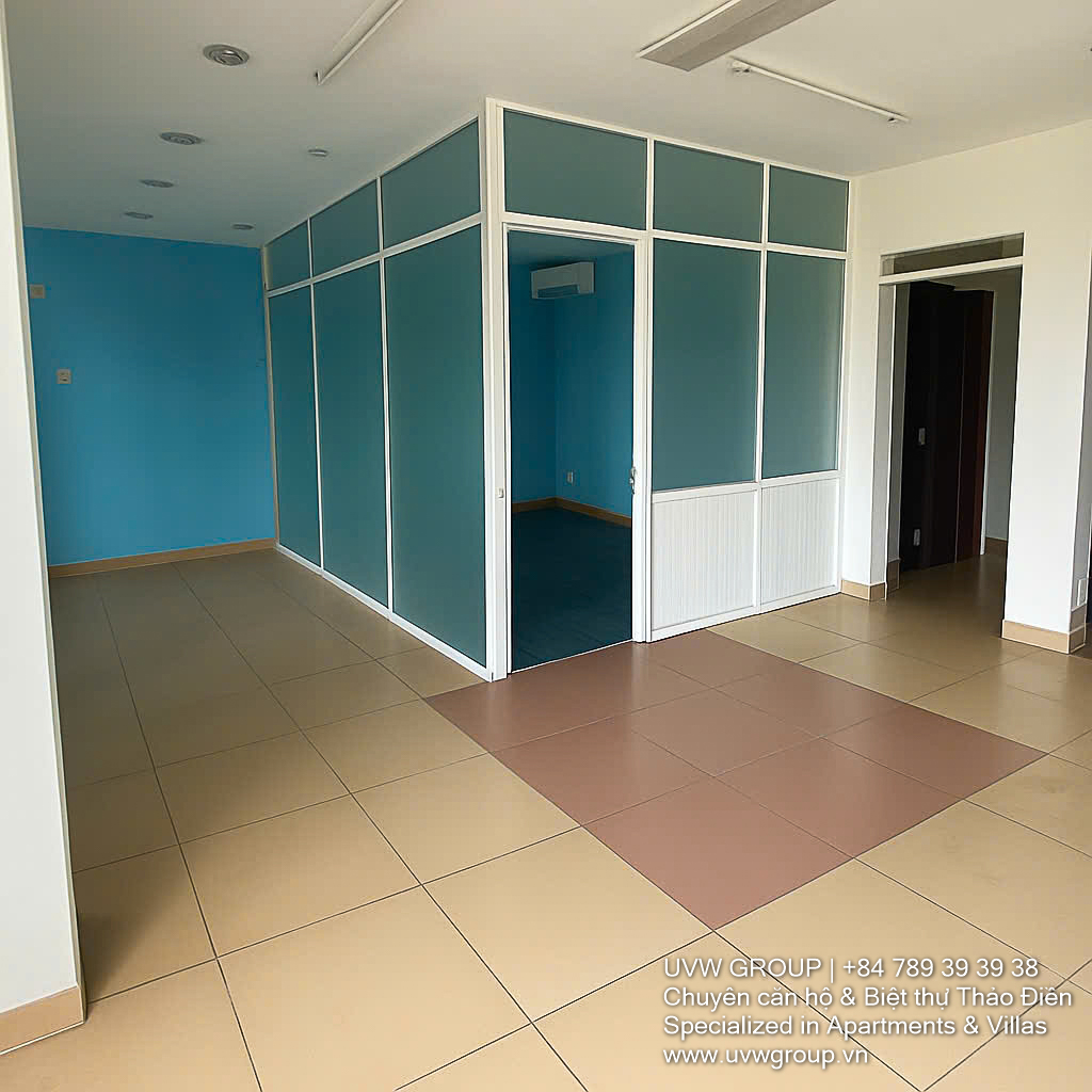 Premium House for Rent in An Phu | 5BR | Basement + Rooftop | 170m² | $1,800 9