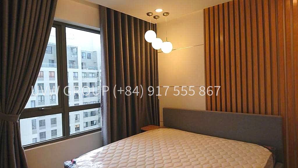 Spacious 3BR apartment for sale at Masteri Thao Dien, District 2