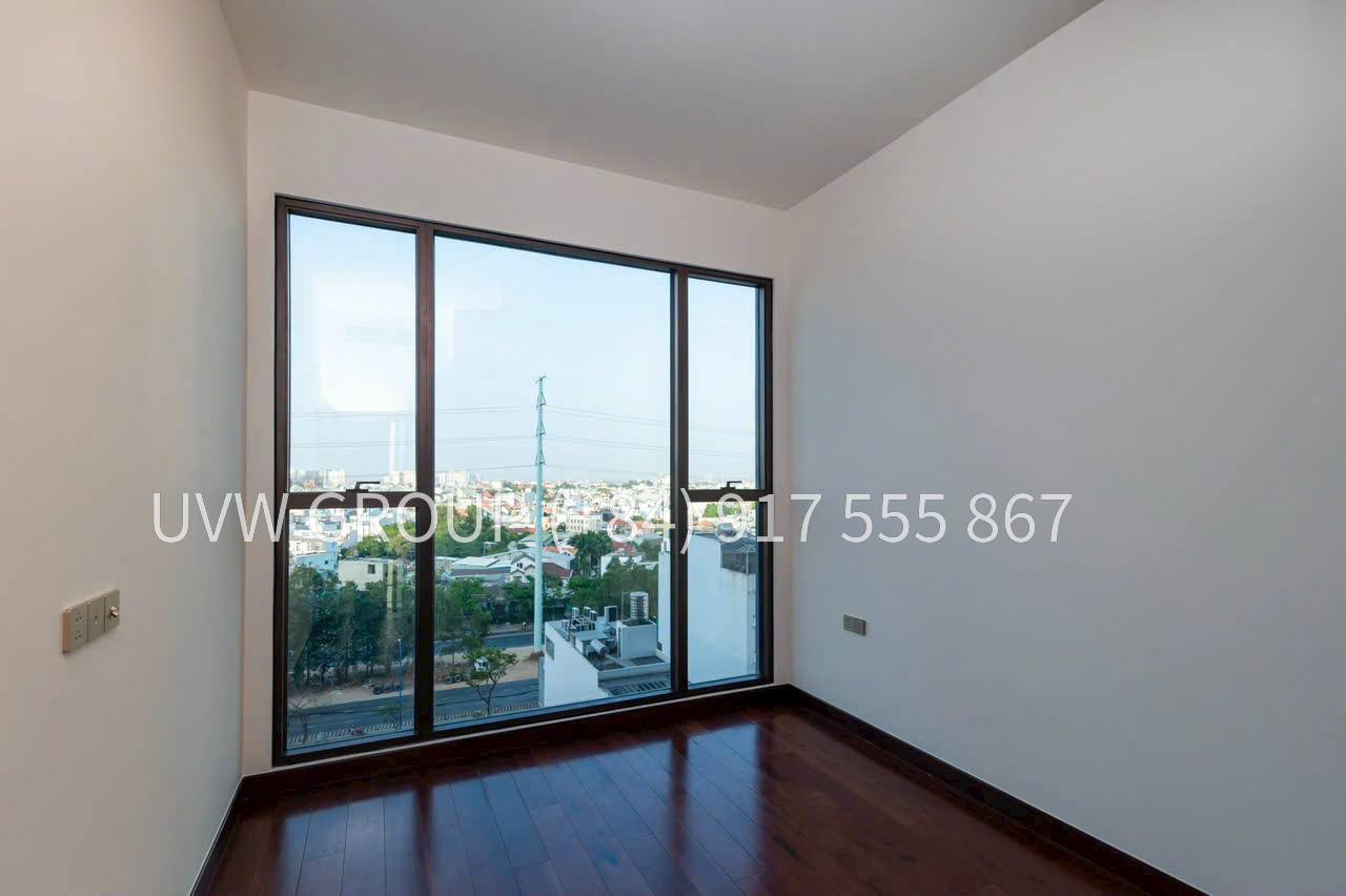 Luxury Capitaland Define apartment for rent with private pool and river view