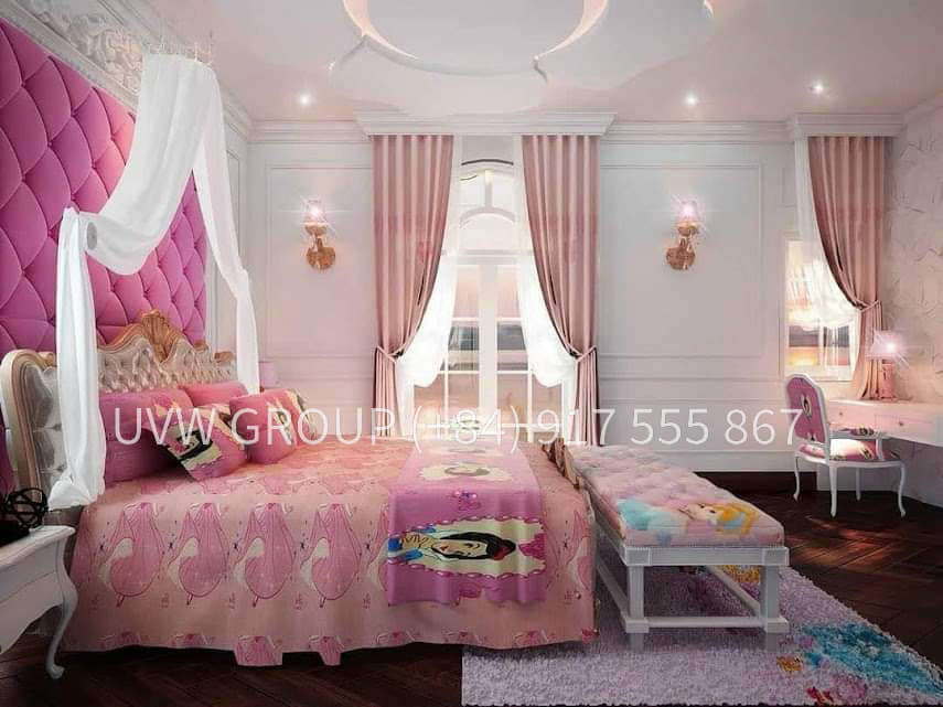 White castle-style luxury villa for sale in Thao Dien with garden, pool, and 800m² of land