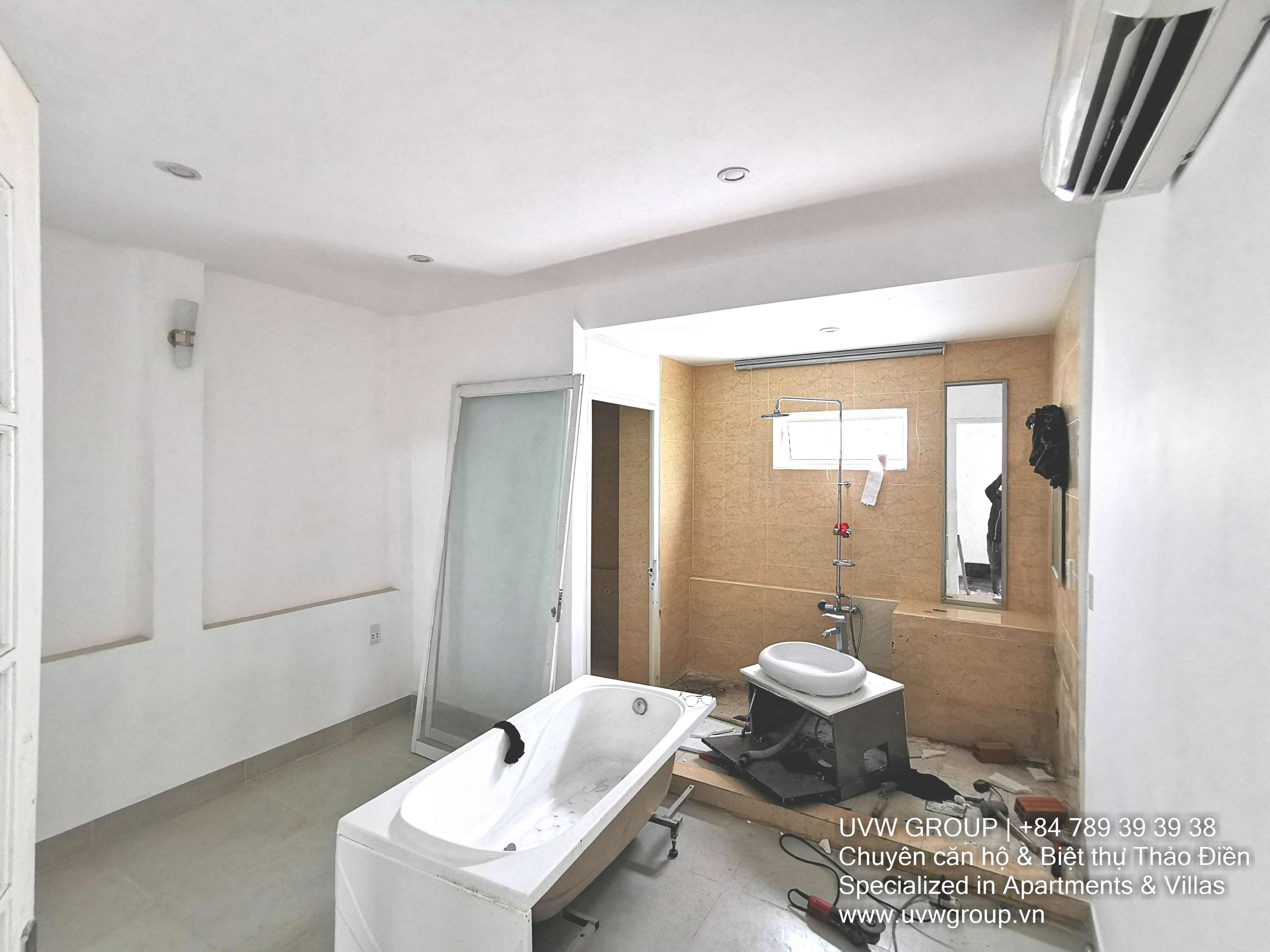 Nhà sang trọng cho thuê tại Thảo Điền | 4PN | 110m² | Đầy đủ nội thất | $2,200 6