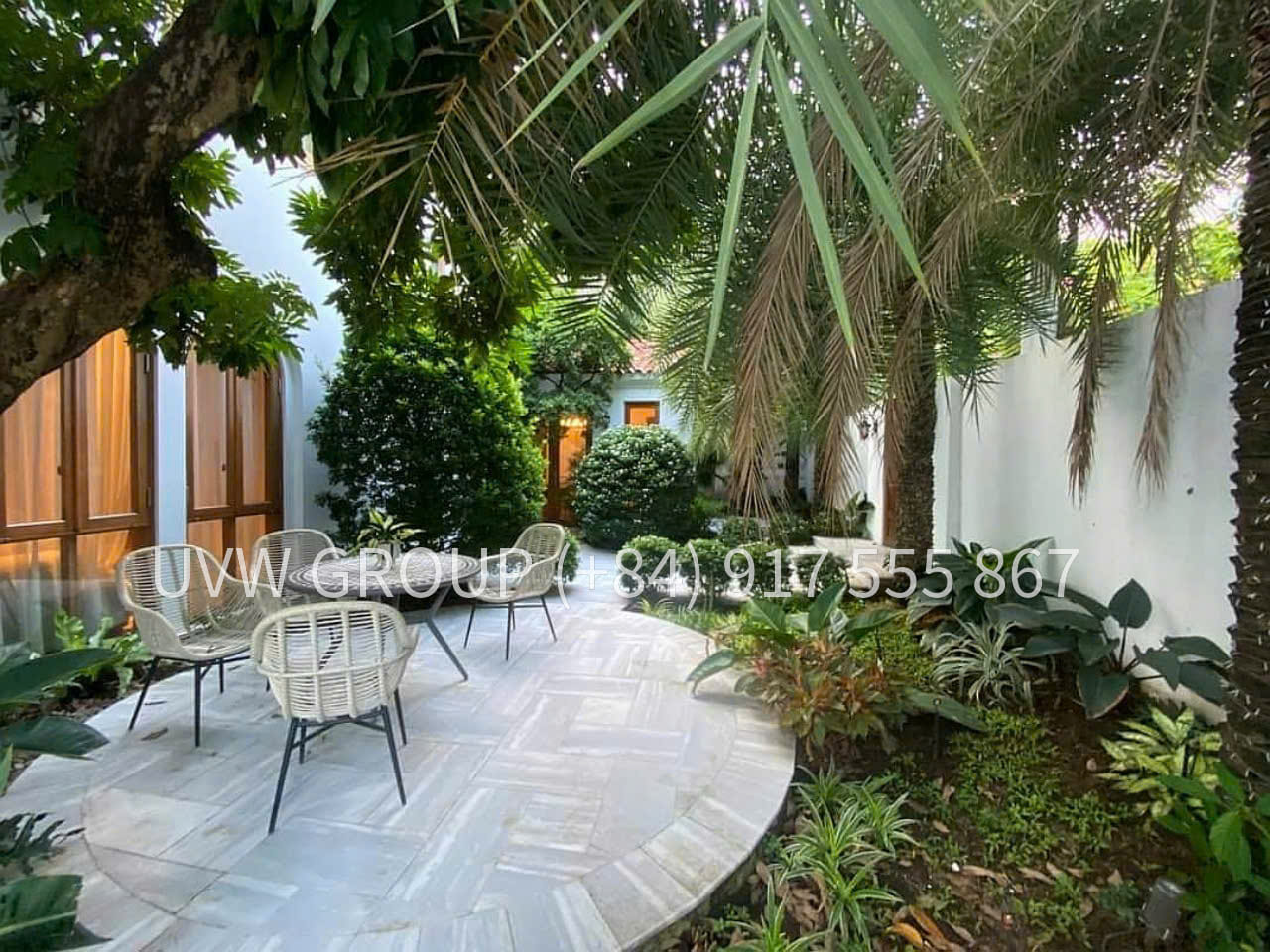 Luxury Villa for Sale in Thao Dien District 2 | 500m² | Rental Income $8,000/Month | 95 Bilion