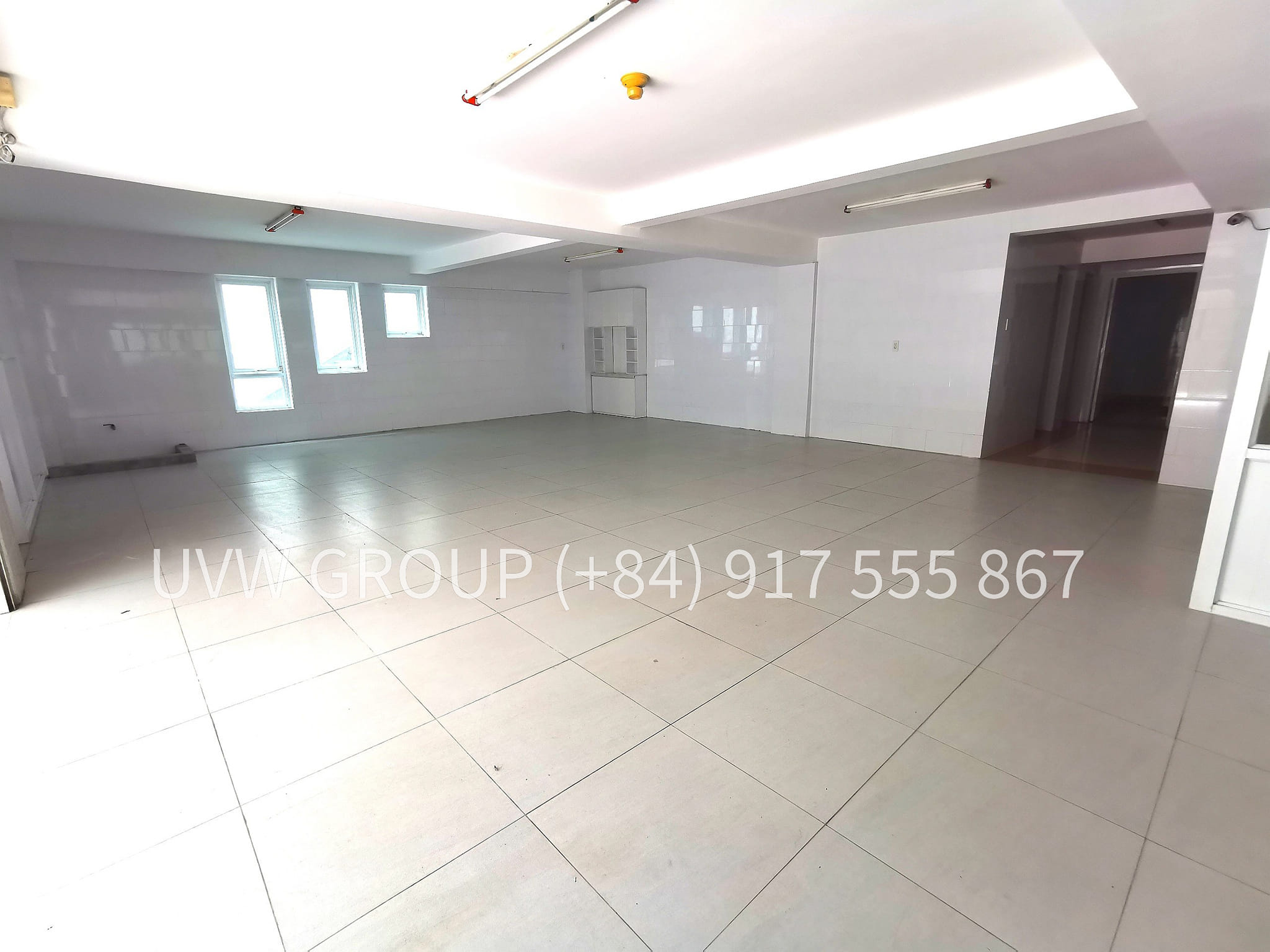 Large villa for rent in Thao Dien with 5 bedrooms, 5 bathrooms, basement parking