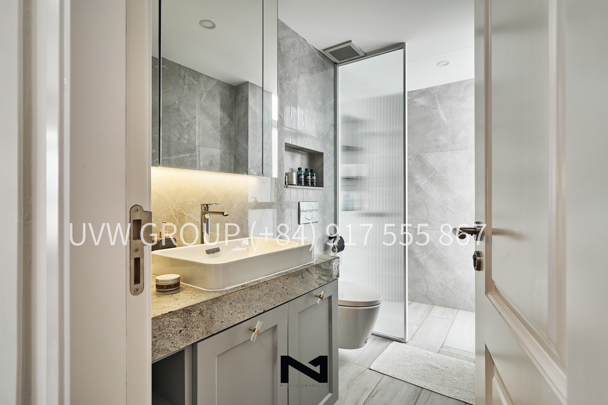 Fully furnished duplex apartment for sale at The Estella, District 2