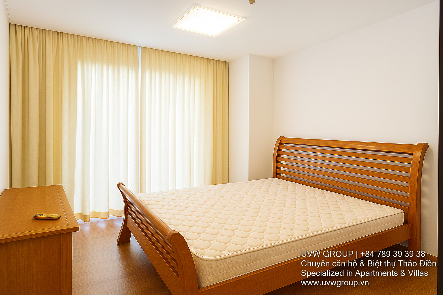 Over 200m² luxury apartment for rent at Xi Riverview Palace, fully furnished with river view, District 2