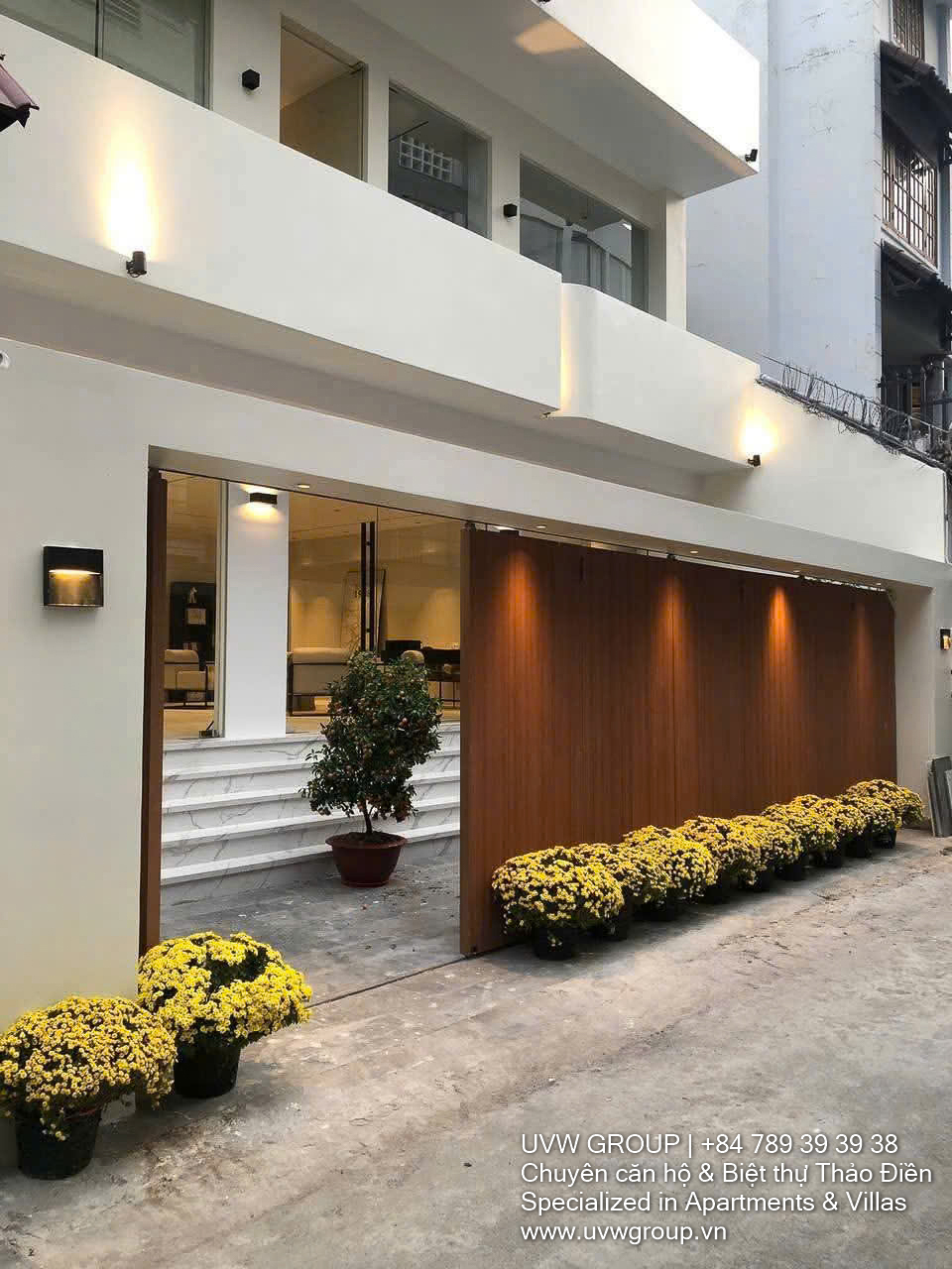 Luxury Villa for Sale in Lang Bao Chi – Thao Dien | Elevator – 5BR – $1.4 Million