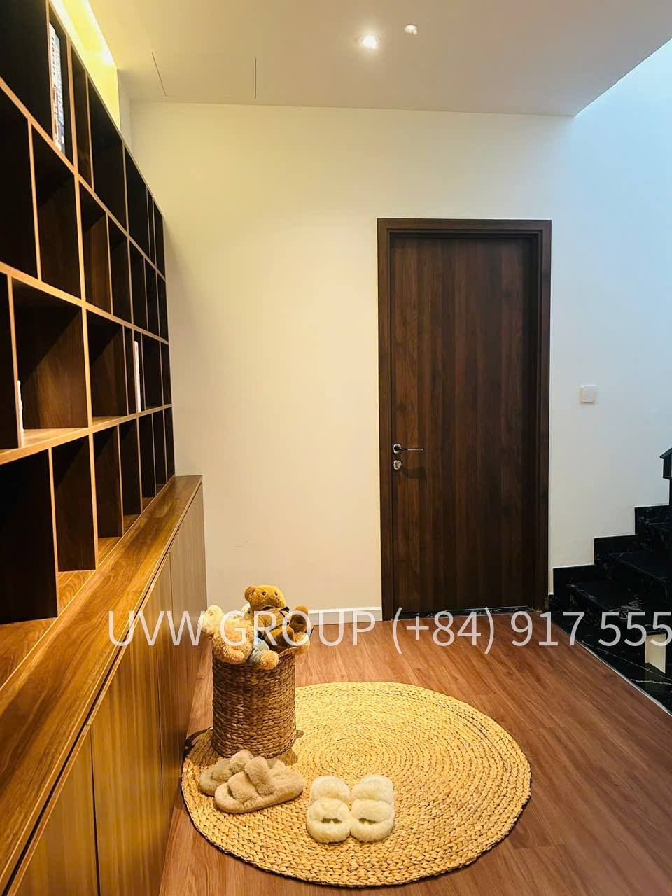 Luxury house for sale on Pham Cong Chu Street with elevator and pool – 3 bedrooms, 5 bathrooms