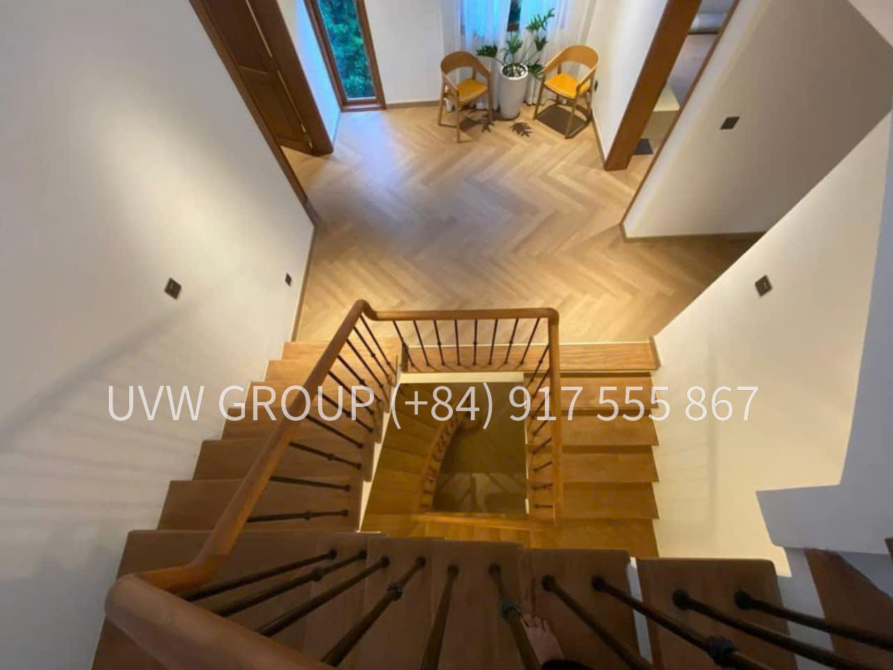Luxury villa for sale in Thao Dien with rental income $8,000/month – 4BR, 500m²