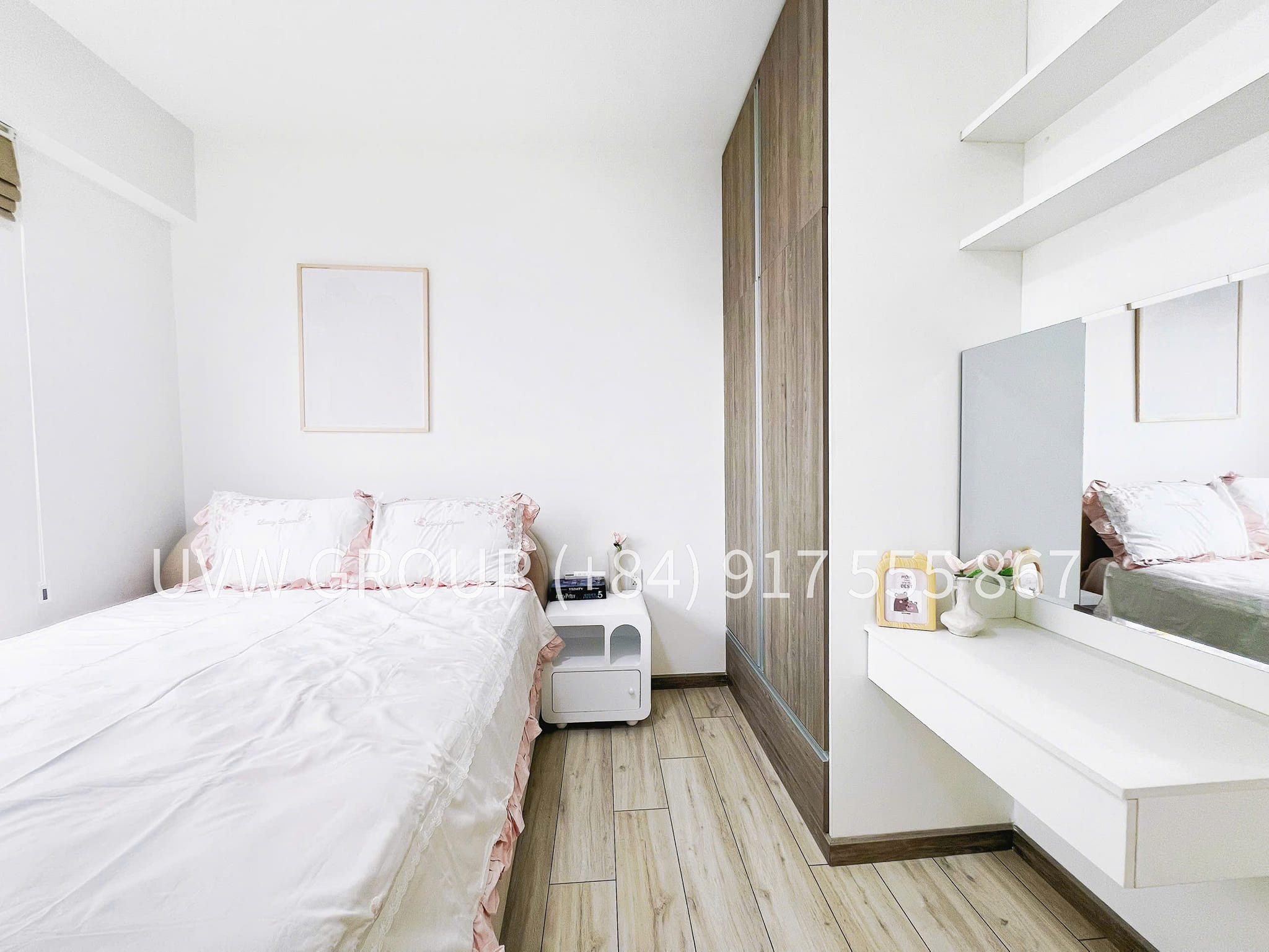 2-bedroom apartment for sale in Masteri Thao Dien, District 2, HCMC