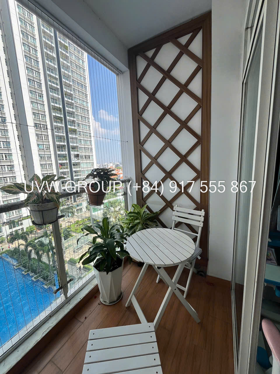 3BR Apartment for Sale at Hoang Anh Riverview | 139m² | 7.5 Billion VND