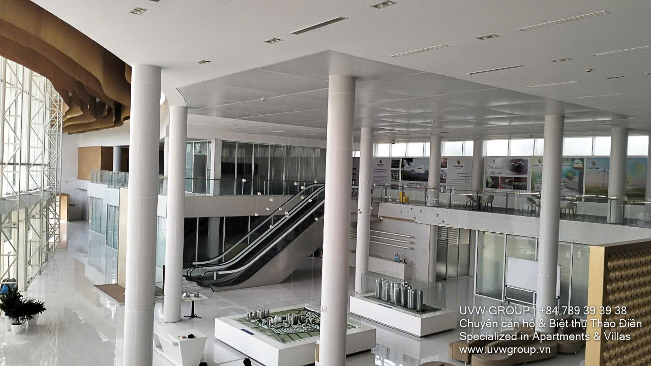 Commercial Building for Rent – 64 Luong Dinh Cua, District 2 | 3,500m² Land | $15,200
