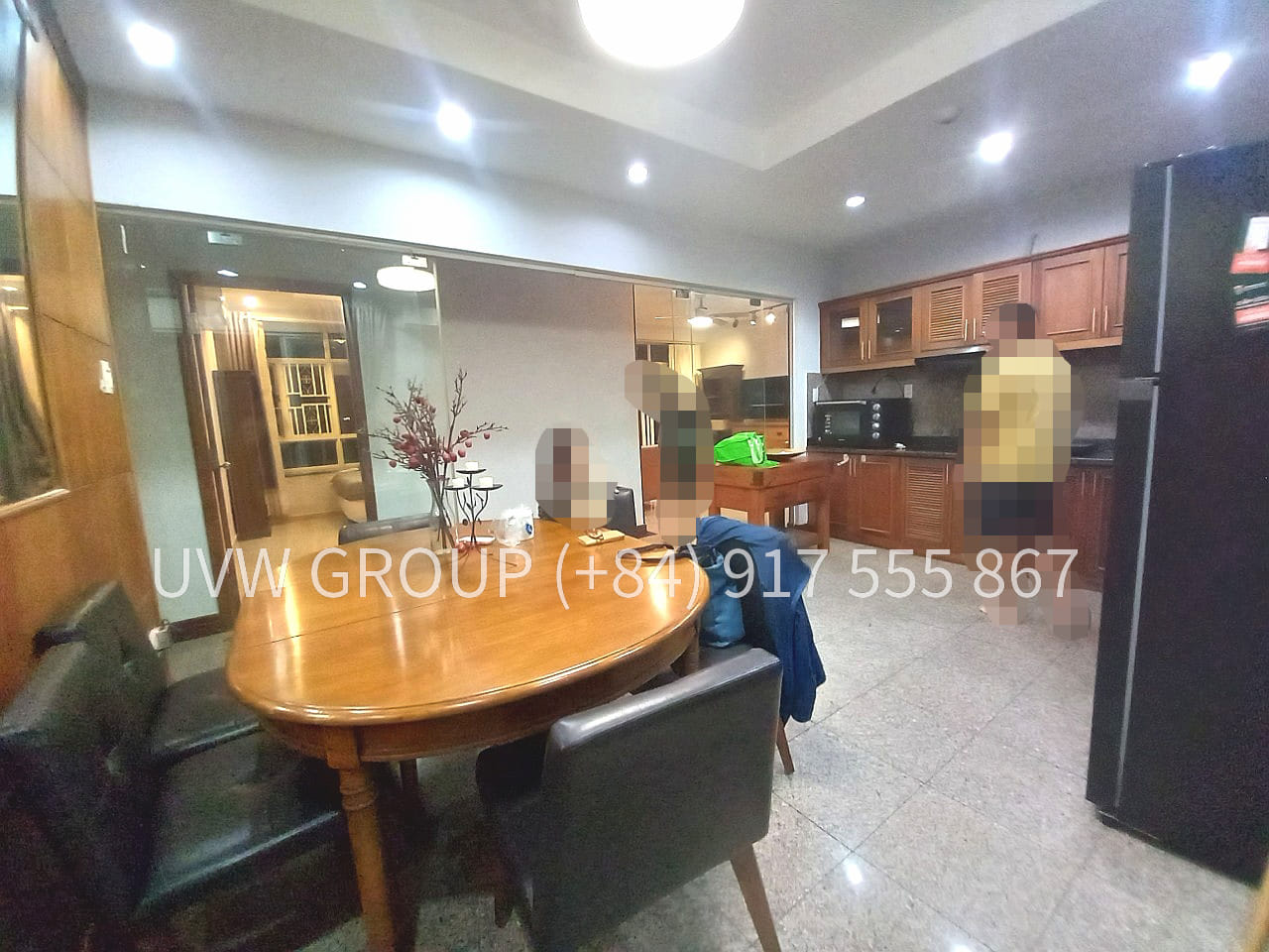 Hoang Anh Riverview Corner Apartment for Sale | 178m² | 4BR | 8.9 Billion VND