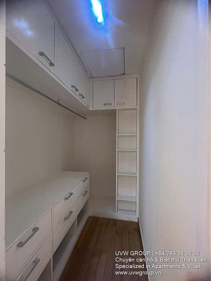 Biệt thự Compound hiện đại cho thuê tại Thảo Điền | 3PN + Văn phòng | 240m² | $2,600 8