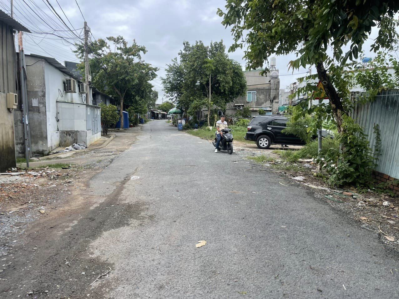 Land for Rent in Dong Thanh, Hoc Mon | 3.2 Hectares | 600 Million VND/month | 10-Year Lease