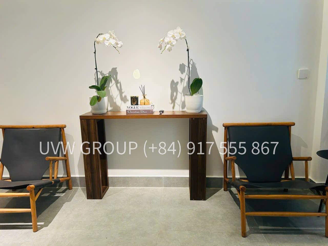 Luxury house for sale on Pham Cong Chu Street with elevator and pool – 3 bedrooms, 5 bathrooms