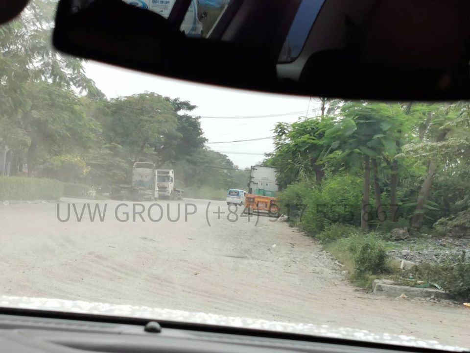 Industrial Land for Sale in Cat Lai Industrial Park – 17,000m² | $13.6M