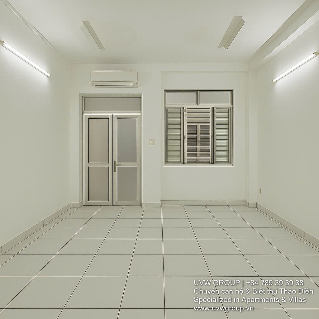 House for Rent on Nguyen Hoang Street | 4 Storeys | 6 Bedrooms | $1,400 3
