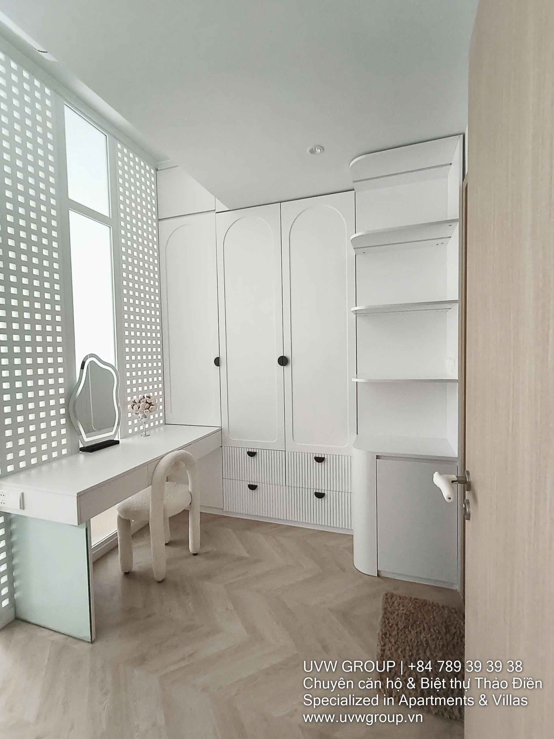 2-bedroom apartment at Lumiere Boulevard – Vinhomes Grand Park, for sale in Long Thanh My, Thu Duc