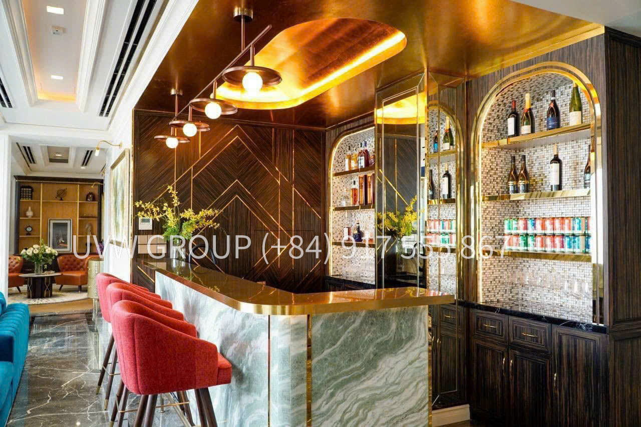 Bán căn hộ Penthouse Q2 Thảo Điền Fraser | 407,33m² | 5PN | 75 Tỷ VND 6