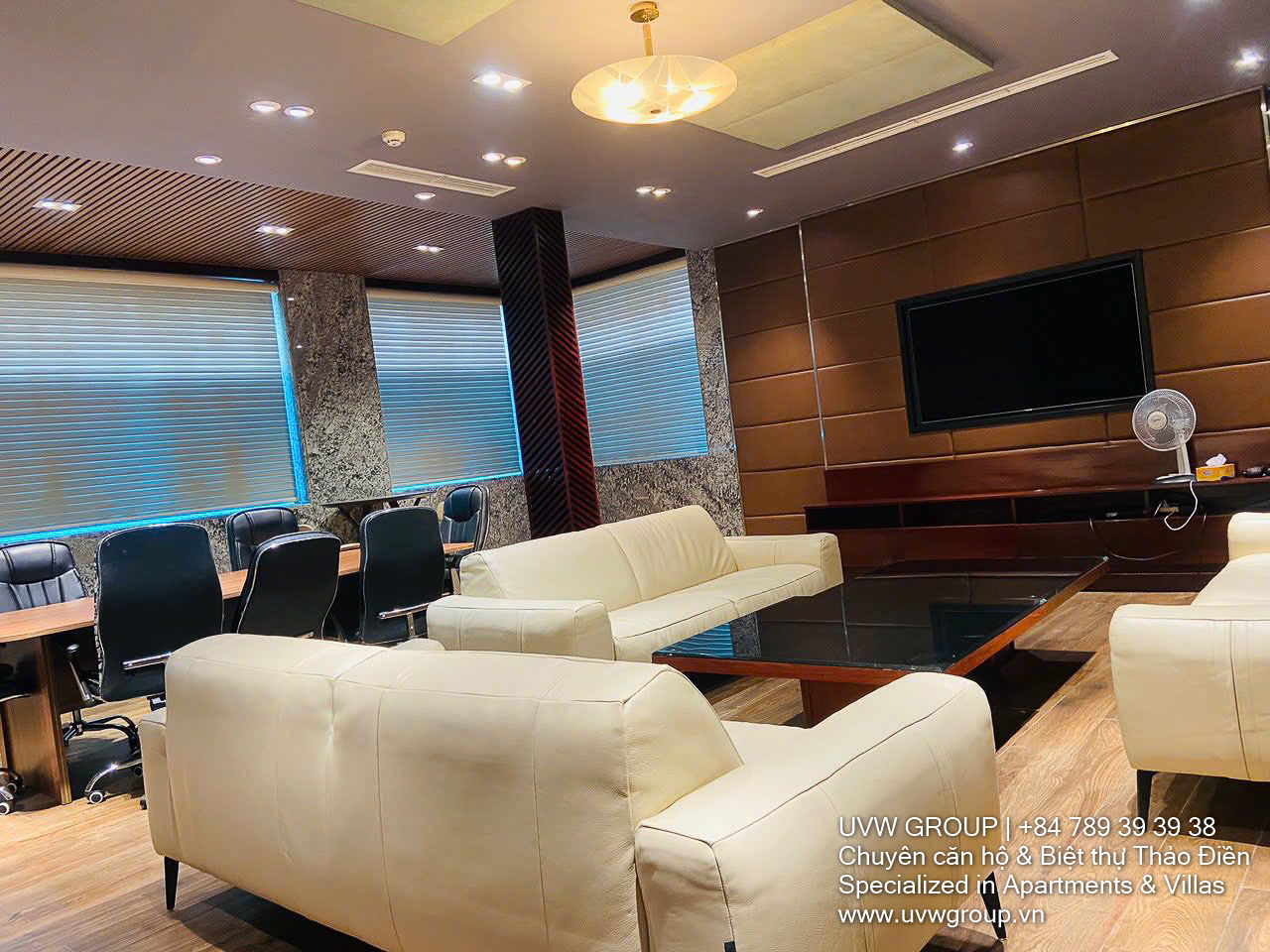Biệt thự sang trọng cần bán – 1.624m² – 8 phòng ngủ – 2 mặt tiền – Thảo Điền Quận 2 – 20,5 triệu đô 6