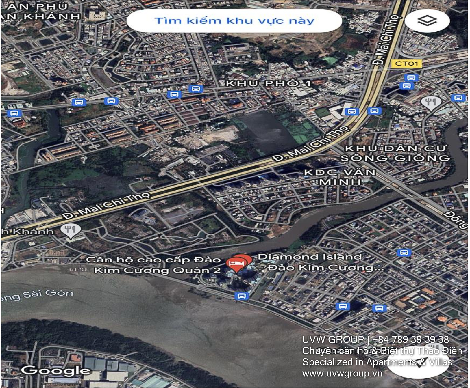 Bán căn hộ cao cấp Diamond Island | 104m² | 2PN | 10 Tỷ | Thủ Đức City 6