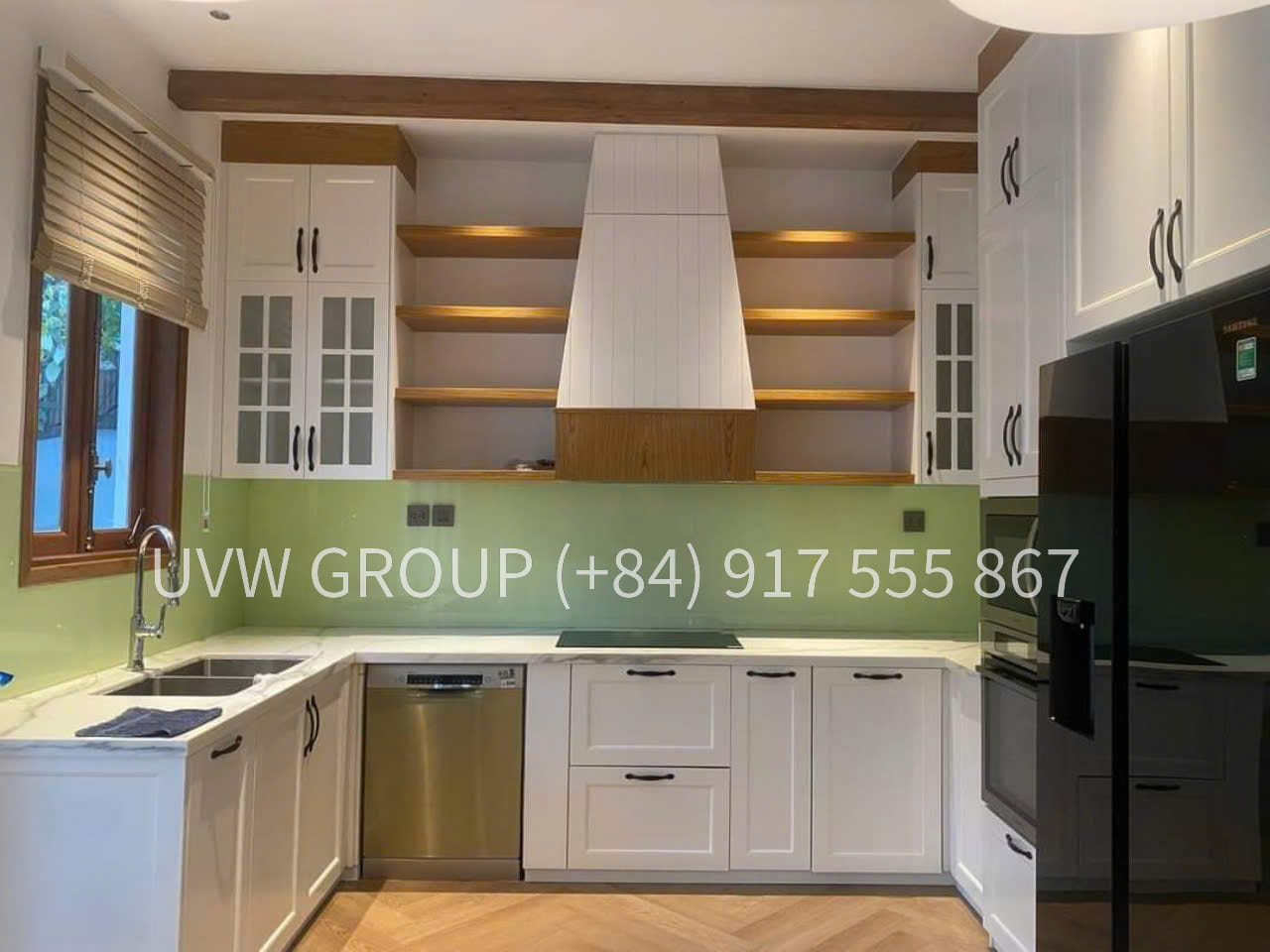Luxury villa for sale in Thao Dien with rental income $8,000/month – 4BR, 500m²