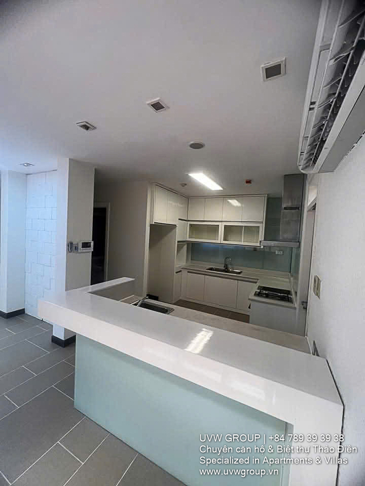 Modern Compound Villa for Rent in Thao Dien | 3BR + Office | 240m² | $2,600 3