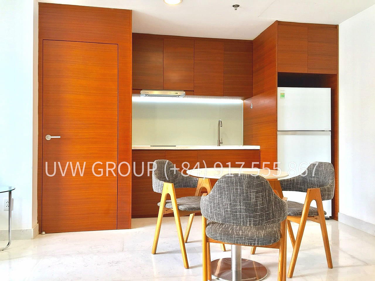 1BR Apartment for Rent at Masteri Thao Dien | $580 | District 2