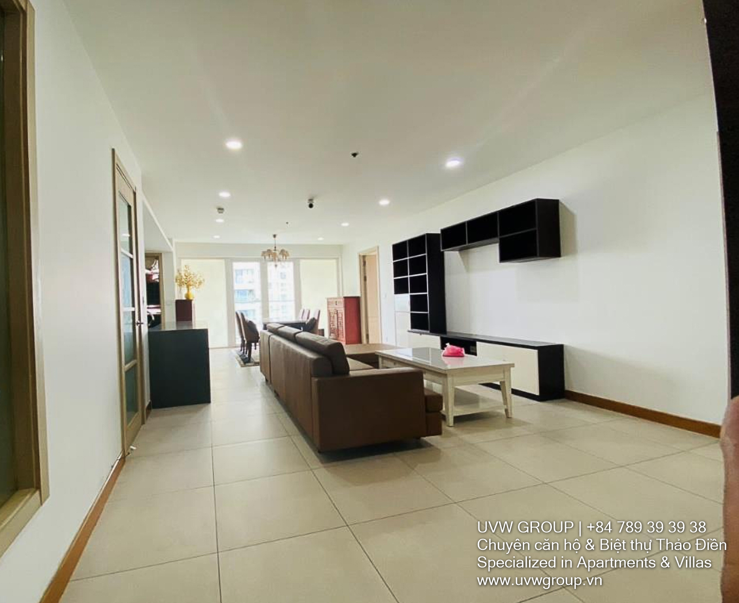 Luxury Apartment for Sale at Diamond Island | 104m² | 2BR | 10 Billion VND | Thu Duc City