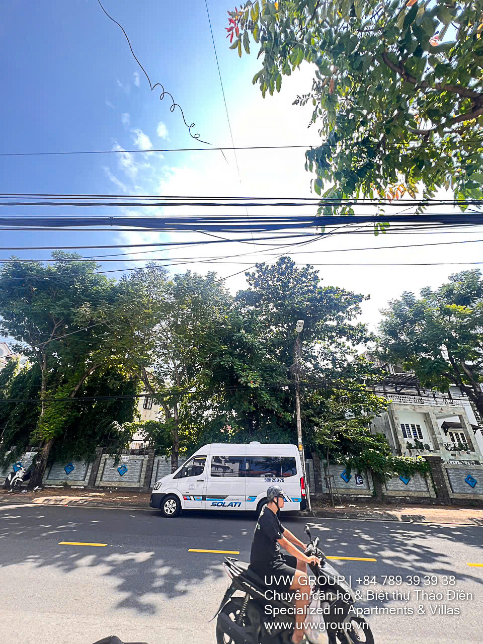 Cho thuê đất tại 146 Nguyễn Văn Hưởng | 697m² | Nhà ở hoàn thiện | $4,000/Tháng 4