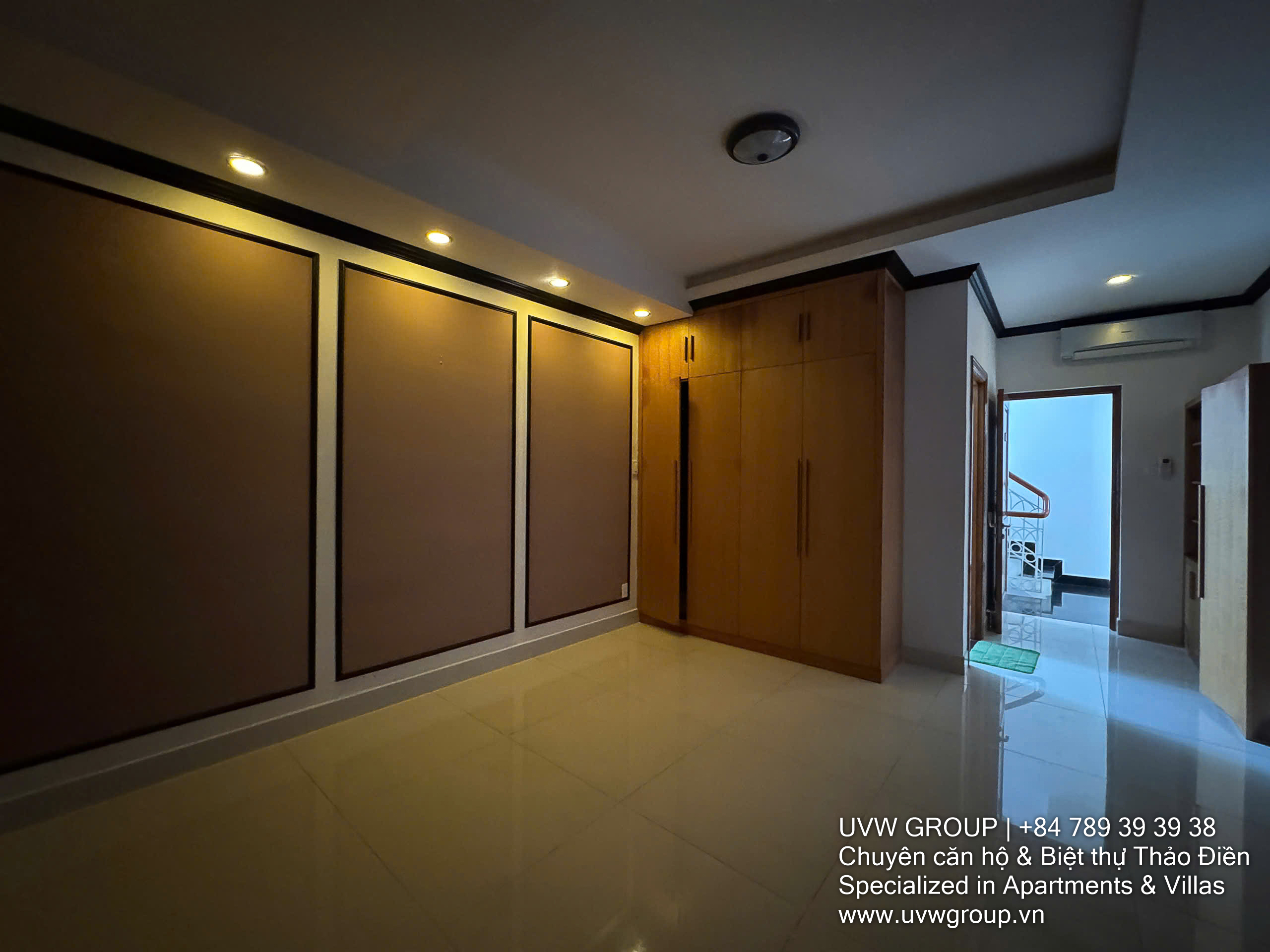 Biệt thự sang trọng 7 phòng ngủ cho thuê – Đường 66, Thảo Điền – 343m² – $5,000 – Sẵn sàng dọn vào ở 20