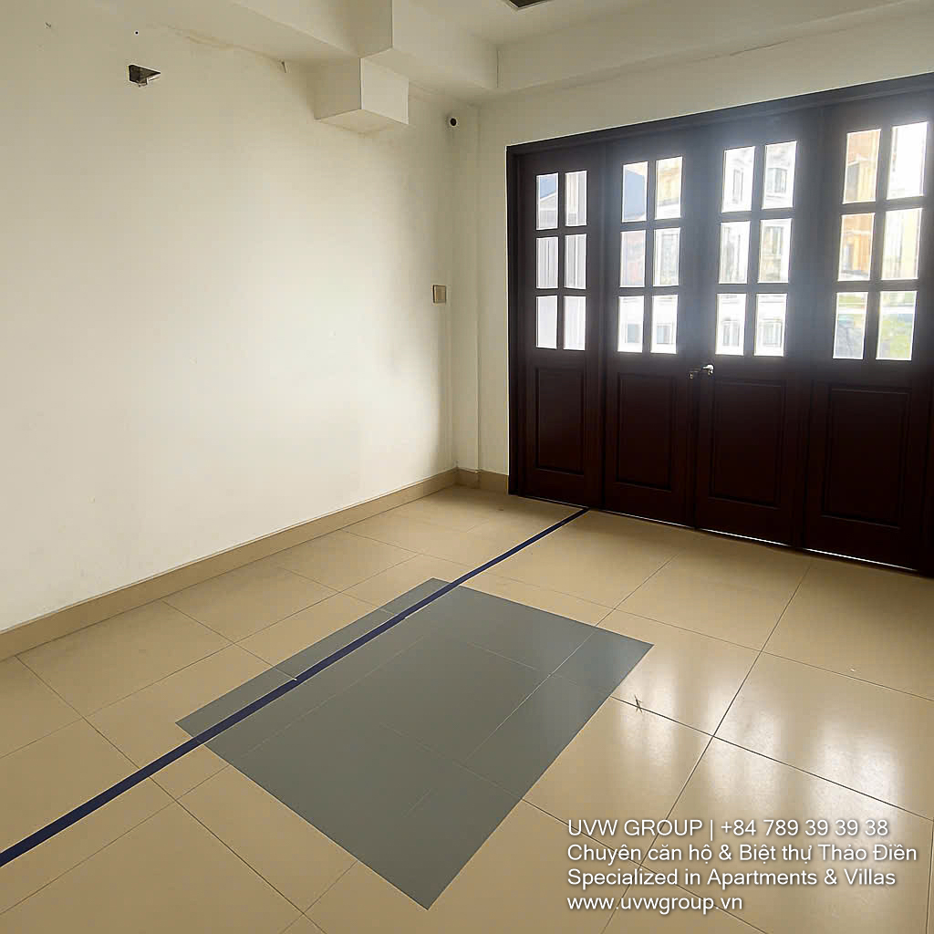 Premium House for Rent in An Phu | 5BR | Basement + Rooftop | 170m² | $1,800 7