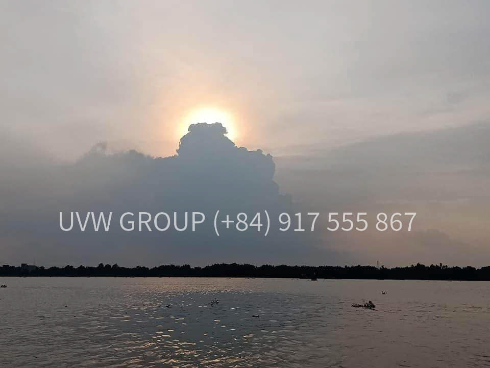 Land for Rent on Long Phuoc Street, District 9 | 3.5 Hectares | $25,000