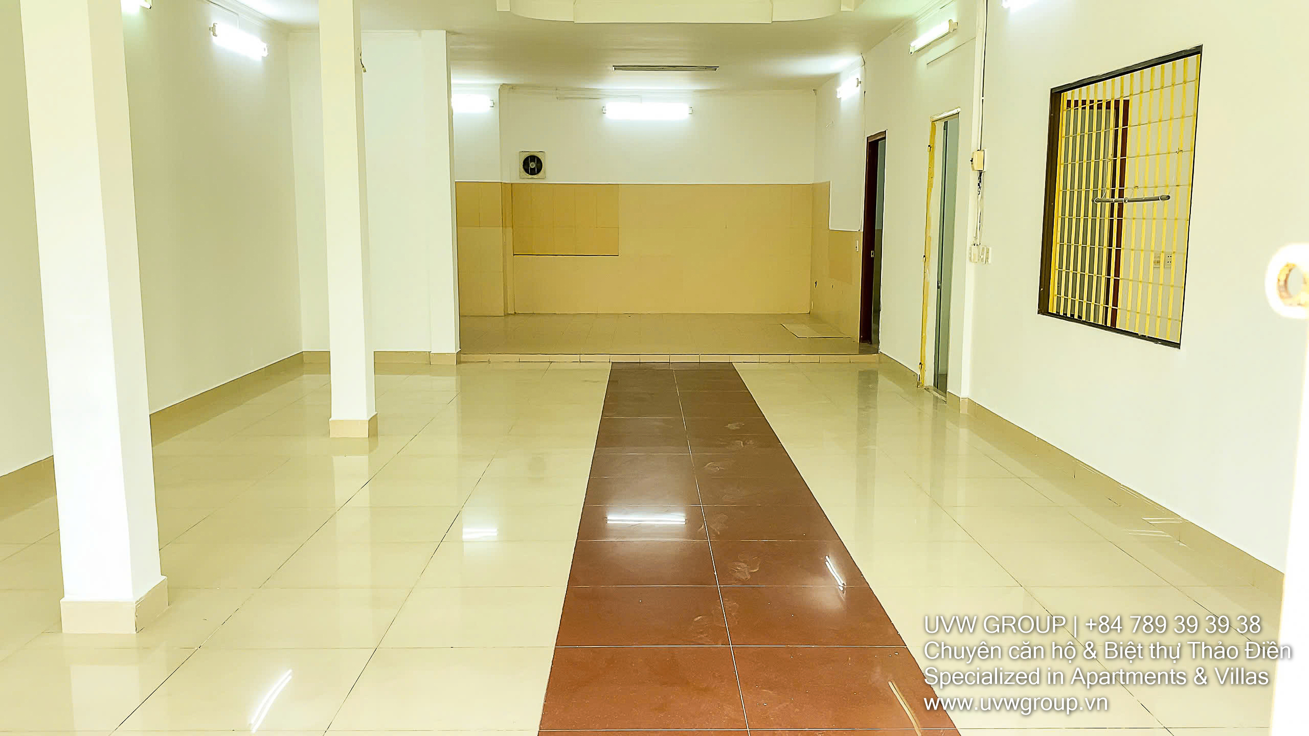 Prime house for sale at 76 A4 Street, Tan Binh – 160m², 3 floors, 4 bedrooms, pink book