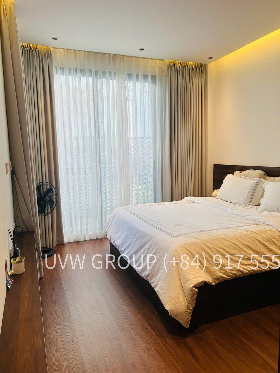 Luxury house for sale on Pham Cong Chu Street with elevator and pool – 3 bedrooms, 5 bathrooms