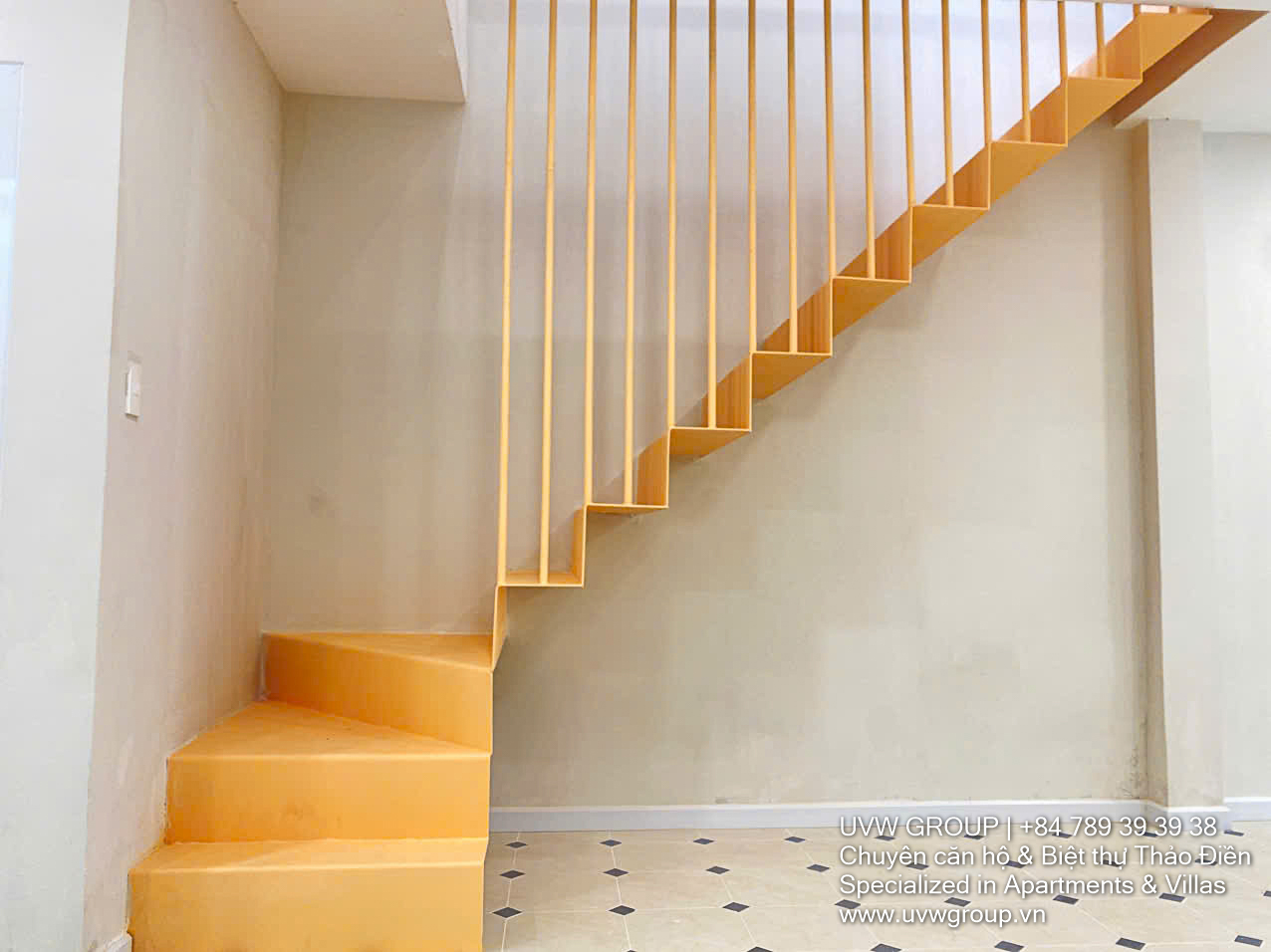 House for Sale on Street 54, Thao Dien | 72m² | Modern 2-Story Home | $780,000