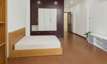 4 bedroom house for rent in Thao Dien District 2