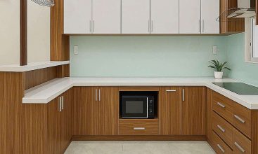 4 bedroom house for rent in Thao Dien District 2